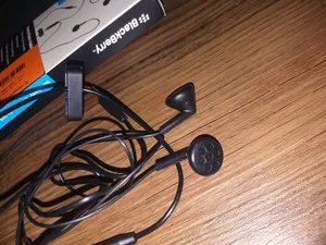 تجریه خرید هدفون بلک بری مدل HDW-44306