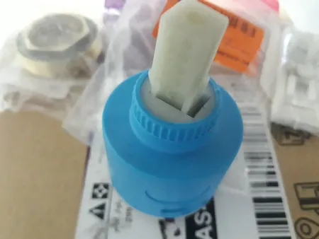 کارتریج شیر اهرمی مدل K- 40