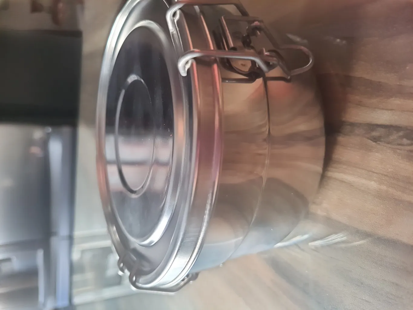 ظرف غذا مدل دوطبقه کد TP285