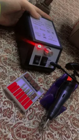 سوهان برقی مرسدس مدل 2000