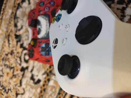دسته بازی ایکس باکس مایکروسافت مدل Series S-X