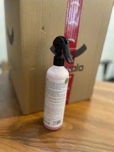 تجریه خرید سرم دوفاز مو اولدشیپ مدل Heat Protect حجم 400 میلی لیتر