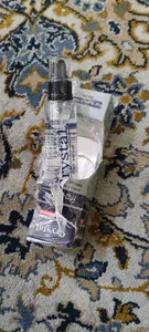 تجریه خرید سرم مو کریستال مدل ترمیم کننده و درخشان کننده حجم 100 میلی لیتر