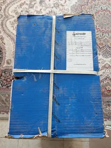 تجریه خرید دستگاه تصفیه کننده آب زینود مدل کیسی CX107-WTDSM به همراه سختی سنج TDS-3