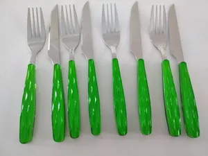 تجریه خرید ست کارد و چنگال میوه خوری 12 پارچه دالتون کد 5647