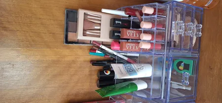 استند لوازم آرایشی مدل donya4