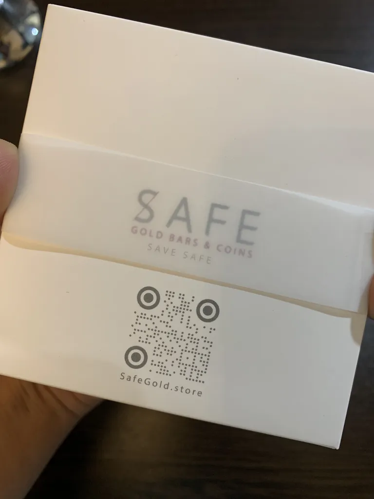 سکه گرمی طلا 18 عیار طلای سیف مدل لیزری کد S202401