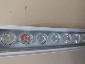 تجریه خرید وال واشر رشد گیاه 36 وات مدل W