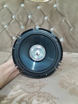 اسپیکر خودرو پایونیر مدل TS-G1610F-2 بسته دو عددی