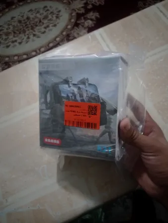 دسته بازی PUBG مدل k21