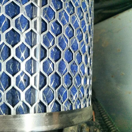 فیلتر هوا کی ان مدل اسپرت کد 002B