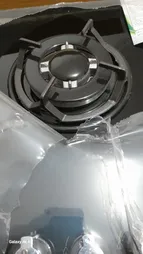 ست هود و اجاق گاز صفحه‌ای پالیما مدل GH2