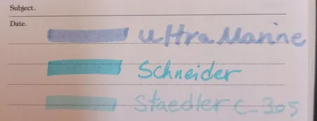 ماژیک علامت گذار فابر کاستل کد 1546