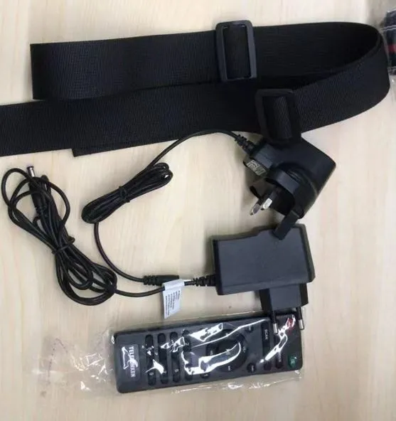 اسپیکر بلوتوثی قابل حمل پرووان مدل PSB4926