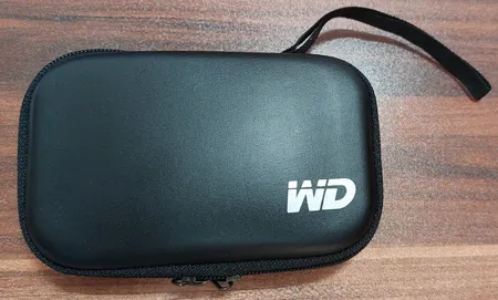 کیف هارد دیسک اکسترنال پارادایس مدل P-901