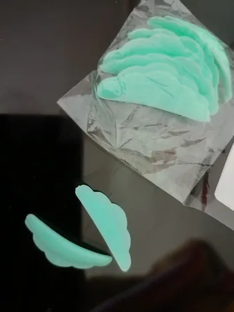 پد فرموژه مدل 67 کد 6 بسته 10 عددی