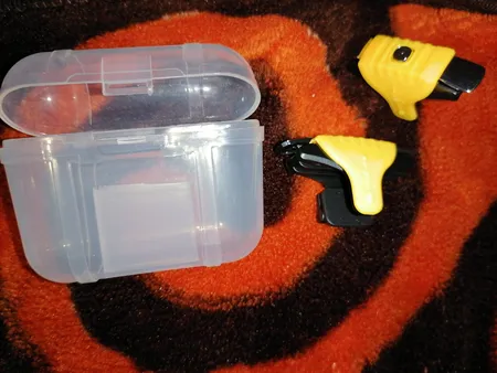 دسته بازی pubg ارلدام مدل ET-F07