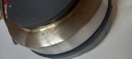 اجاق سفری یونیک لایف مدل UL-139