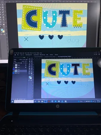 مانیتور ایسوس مدل PA248QV سایز 24 اینچ