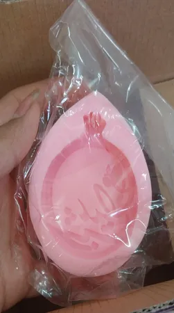 قالب شمع مدل انار شب یلدا