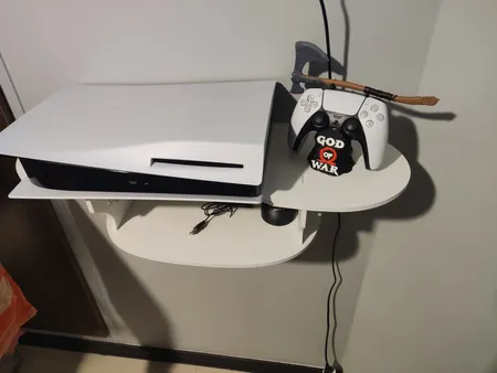 کنسول بازی سونی مدل PlayStation 5 ظرفیت 825 گیگابایت ریجن 1200 آسیا