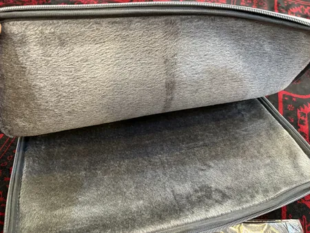 کاور لپ تاپ مدل بهت 00014 مناسب برای لپ تاپ 13.1 تا 14 اینچی