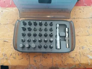 تجریه خرید پیچ گوشتی شارژی کنزاکس مدل KCD-136