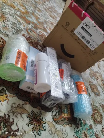 ژل شستشو صورت راکوتن مدل ph 5 مناسب پوست های چرب و مختلط حجم 200 میلی لیتر