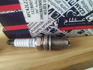 تجریه خرید شمع موتور عظام مدل دو پلاتین کد 006 مناسب برای پژو 405 بسته 4 عددی