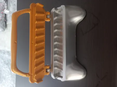 کباب زن آرکا مدل HK