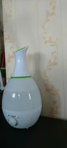 تجریه خرید دستگاه بخور سرد مدل Ultrasonic