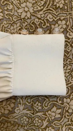 پرزگیر برقی لباس مدل samcree