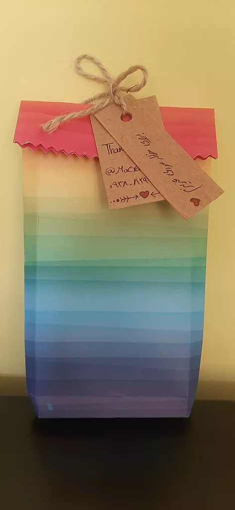 کاغذ رنگی A4 مدل رنگارنگ بسته 10 عددی