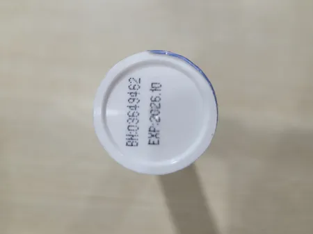 قرص جوشان ویتامین ث با طعم پرتقال  هلث اید - 1000 میلی گرم بسته 20 عددی