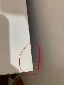 تجریه خرید میز پاتختی مدل E435