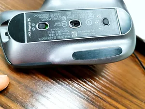 تجریه خرید ماوس بی سیم لاجیتک مدل MX MASTER 3S