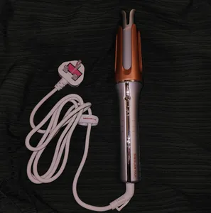 تجریه خرید فر کننده مو شیگلم مدل 25mm