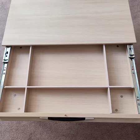 میز تحریر گراندو مدل 3060M