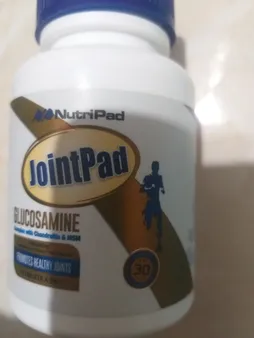 قرص جوینت پاد نوتری پاد بسته 60 عددی