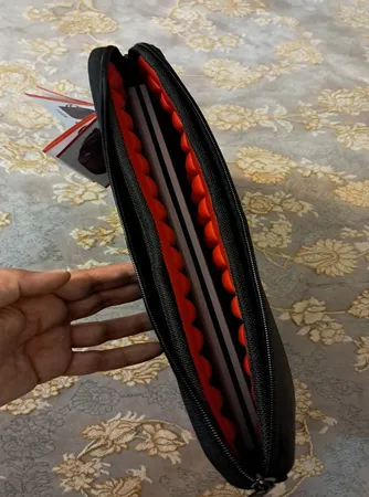 کاور لپ تاپ جی بگ مدل G200 مناسب برای لپ تاپ 15.6 اینچی