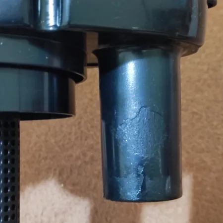 فیلتر دوار مدل آرمان مناسب برای انواع جاروبرقی