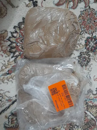 عکس ارسالی خریدار