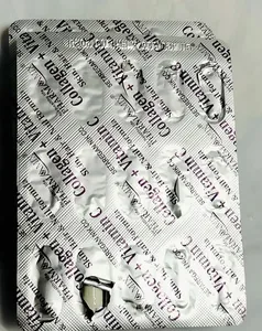 تجریه خرید کپسول کلاژن و ویتامین ث فارمامیکس بسته 30 عددی