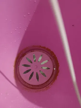 دستگاه بخور گرم مدل NEW2023