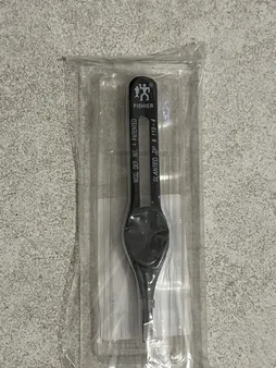 موچین فیشار مدل انبری کد 123