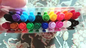 تجریه خرید خودکار کاکو مدل pure بسته 20 عددی