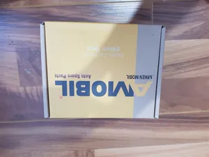 تجریه خرید مغزی پمپ بنزین ارکن موبیل مدل universal / in-tank 7bar