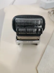 تجریه خرید ماشین اصلاح موی صورت کیمی مدل KM-2026