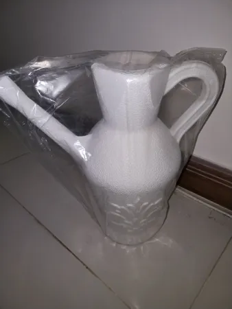 آفتابه مدل گیسو