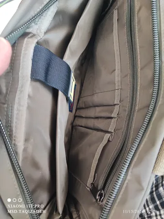 کیف رودوشی والنتیر مدل 02-1713